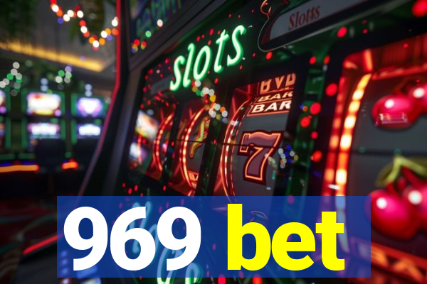 969 bet